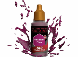 Army Painter  Warpaints - Air Witchbane Plum