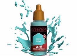 Army Painter  Warpaints - Air Toxic Mist