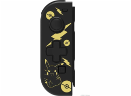 Hori Nintendo Switch D-Pad Pikachu Black & Go (NSW-297U)