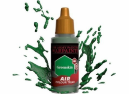 Army Painter  Warpaints - Air Greenskin