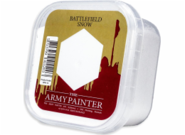 Army Painter  - Battlefields Snow