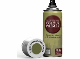 Army Painter : Color Primer - Army Green