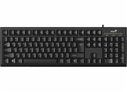 Klávesnice Genius Smart KB-100 (31300005400)