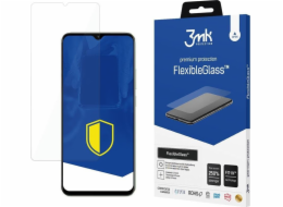 3MK Realme C30 - 3mk FlexibleGlass