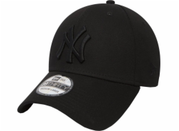 New Era 39THIRTY Classic New York Yankees MLB Čepice 10145637 černá M/L