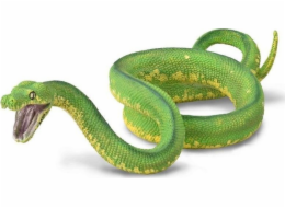 Figurka Collecta COLLECTA GREEN PYTHON