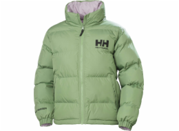 Helly Hansen Dámská bunda W HH Urban Reversible Jacket Jade 2.0, XL (29664_406)