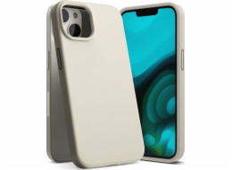 Silikonové pouzdro Ringke Ringke Apple iPhone 14 Plus Stone Case