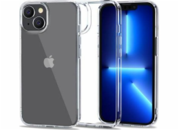 Tech-ProtectFlexair Hybrid Apple iPhone 14 Čiré pouzdro