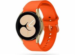 Tech-ProtectIconband Samsung Galaxy Watch 4/5/5 Pro 40/42/44/45/46 mm oranžová