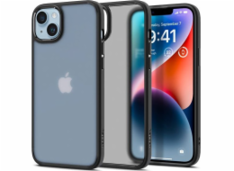 Pouzdro Spigen Ultra Hybrid Apple iPhone 14 Frost Black