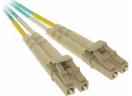 RBLINE MULTIMODE PATCHCORD PC-2LC/2LC-MM-OM3-2 2m