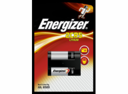 Energizer Baterie 2CR5 1 ks.