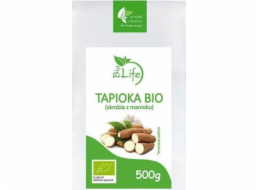 BIO LIFE Tapioka 500g EKO Bio Life