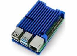 Pouzdro OdSeven Raspberry Pi 4B (ODS-15692)