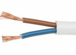 ELEKTRICKÝ KABEL OMY-2X0,75