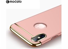 Mocolo MOCOLO SUPREME LUXURY POUZDRO IPHONE 7 8 PLUS ROSE GOLD