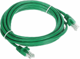 RBLINE PATCHCORD RJ45/3.0-GREEN 3.0m