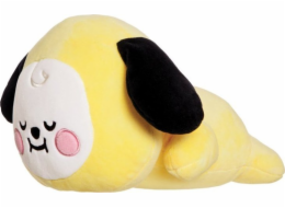 Line Friends BT21 - Plyšový polštář 28 cm CHIMMY Baby