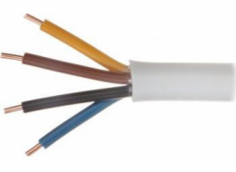 ELEKTRICKÝ KABEL YDY-4X1,5