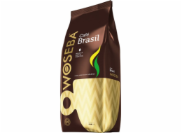 Woseba Cafe Brasil zrnková káva 1 kg