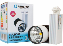 Abilite směrový reflektor 2400lm 230V/30W (5901583546938)