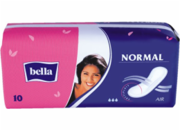 Bella Hygienické vložky Normal 10 ks