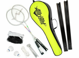 Allright Allright Badminton Set #40