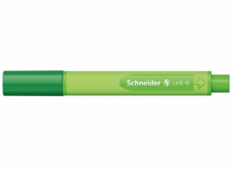 Schneider Link-It Schneider Fineline 0,4 mm zelená (SR191204)