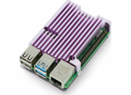 Pouzdro OdSeven Raspberry Pi 4B (ODS-15889)