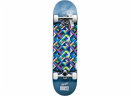 Skateboard Allright Skateboard Tetragon