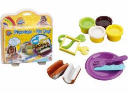 Playme Plastociasto Hot Dogs (245390)