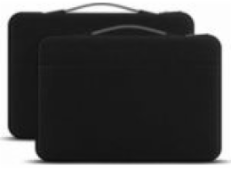 Pouzdro Jcpal Nylon Business Style Sleeve Case 13,3" černé