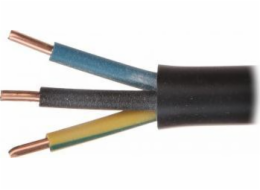 YKY-3X2,5/200 ELEKTRICKÝ KABEL