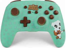 PowerA Enhanced Animal Crossing Pad (1515668-01)