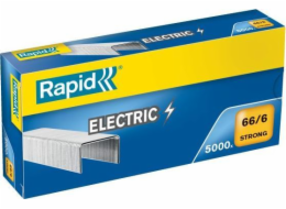 Rapid sešívačka Rapid Strong sponky 66/6 5M 5000 ks 24867800