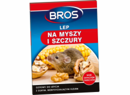 Bros. Stick na myši a krysy BROS