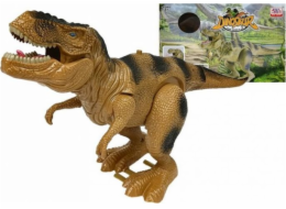 Štíhlý sportovní dinosaurus Figurka Tyrannosaura Rexe (6640)