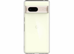 Průhledné pouzdro Spigen Ultra Hybrid pro Google Pixel 7