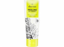 Duetus Pleťový peeling 75 ml