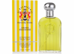 Giorgio Beverly Hills For Man EDT 118 ml