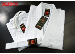 Bushido BUSHINDO JUDO SUIT vel. 000/110cm