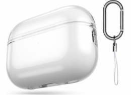 Tech-ProtectFLEXAIR APPLE AIRPODS PRO 1 / 2 CLEAR