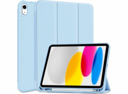 Pouzdro na tablet Tech-ProtectSC PEN IPAD 10.9 2022 SKY BLUE