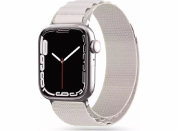 Tech-ProtectNYLON PRO APPLE HODINKY 4 / 5 / 6 / 7 / 8 / SE / ULTRA (42 / 44 / 45 / 49 MM) MYŠÍ