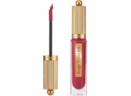 Bourjois Paris BOURJOIS Paris Rouge Velvet Ink Rtěnka 3,5ml 15 Sweet Dar(k)ling