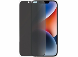 PanzerGlass PanzerGlass Ultra-Wide Fit iPhone 14 / 13 Pro / 13 6,1" Ochrana soukromí obrazovky Antibakteriální Snadné zarovnání Včetně P2783