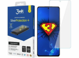 3MK FÓLIE 3MK SILVER PROTECT+ PRO GALAXY A23 5G univerzální