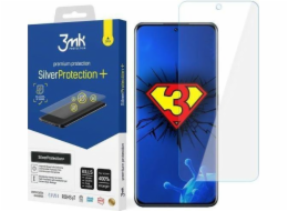 3MK Antimikrobiální ochranná fólie 3MK Silver Protect+ Oppo A57/A57e/A57s