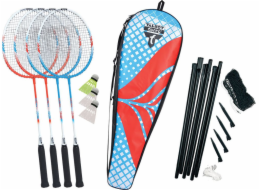 Talbot Badminton rinkinys Talbot Torro 4-Fighter